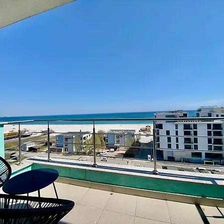 Summerland View 아파트