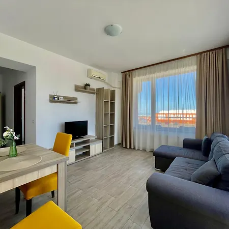 아파트 Summerland View