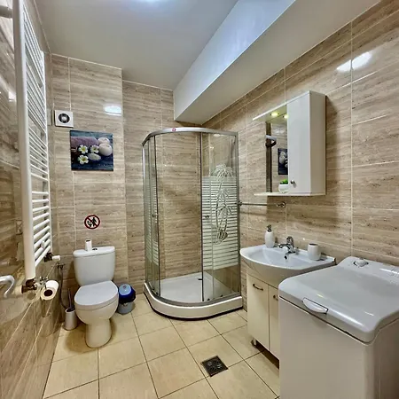 Apartment Summerland View