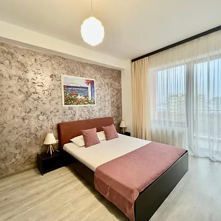 דירה Summerland View מאמאיה