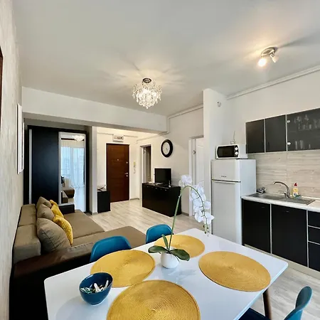 Summerland View Apartment Mamaia