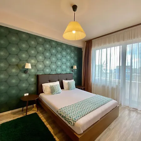 Apartment Summerland View