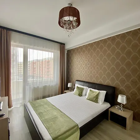 Summerland View Apartment Mamaia