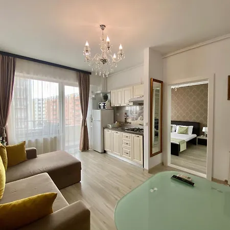 דירה Summerland View מאמאיה