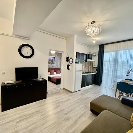 Summerland View Apartment