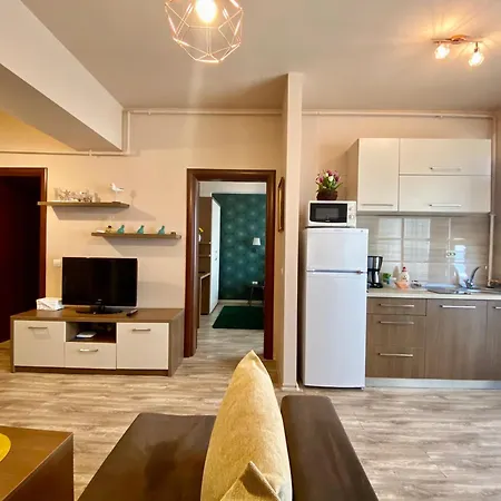 דירה Summerland View מאמאיה