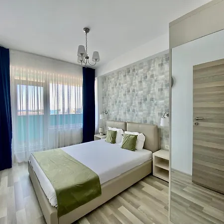 Apartment Summerland View *