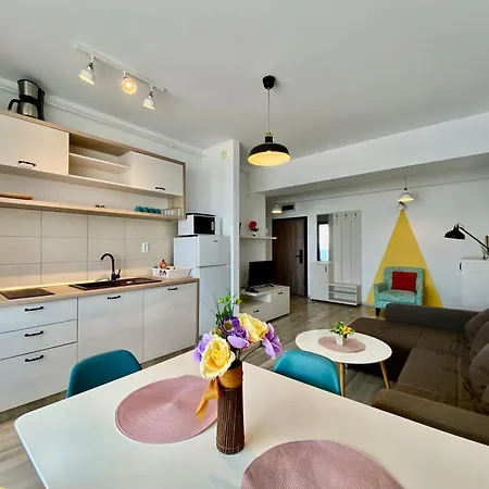 דירה Summerland View מאמאיה