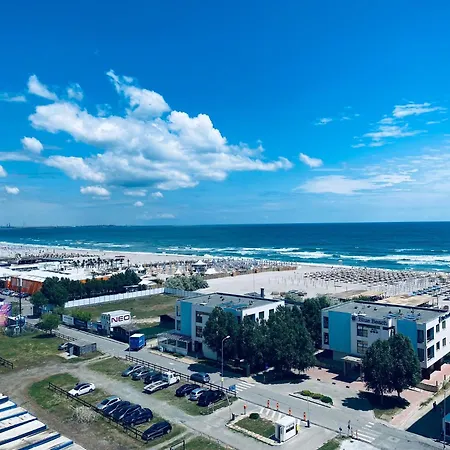 Summerland View * Mamaia