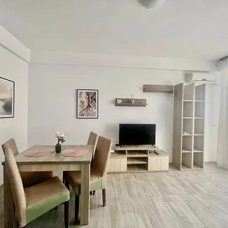 דירה Summerland View מאמאיה