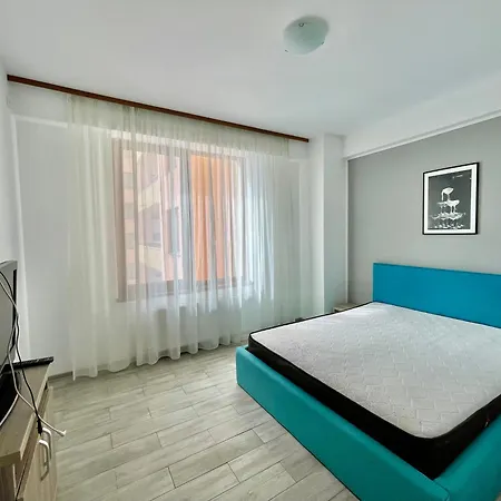 Apartment Summerland View *