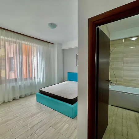 Apartment Summerland View Mamaia