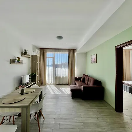 Διαμέρισμα Summerland View *