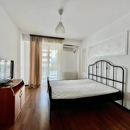 דירה Summerland View