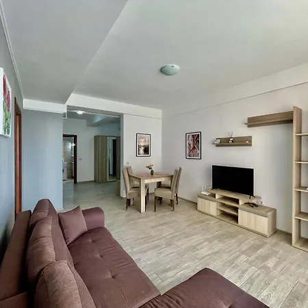 Διαμέρισμα Summerland View
