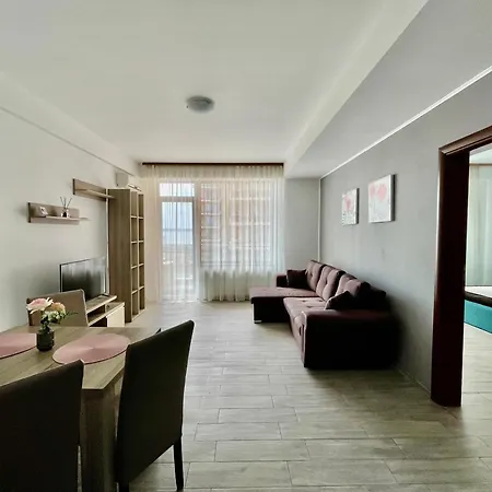 Summerland View דירה *