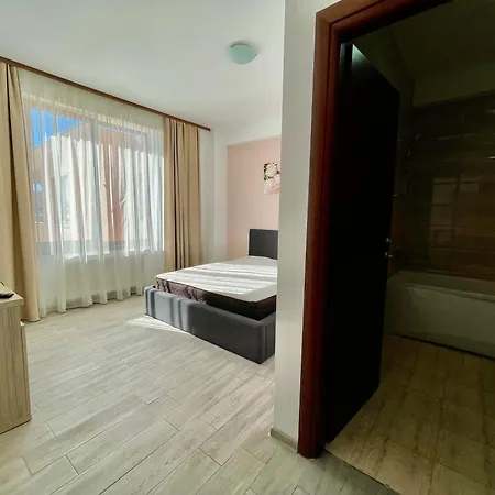 Apartment Summerland View *