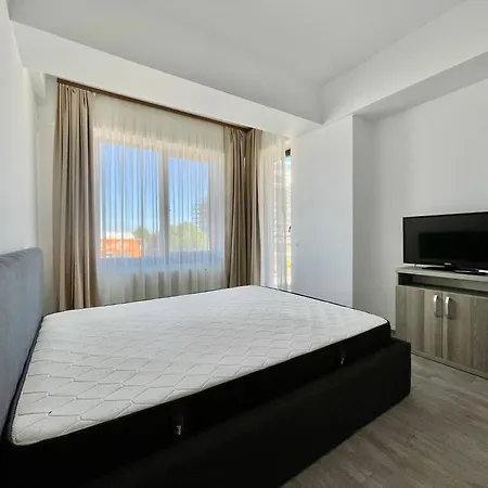 Apartment Summerland View Mamaia