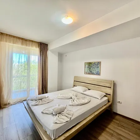 Apartment Summerland View *