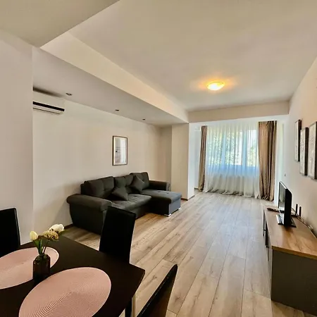 Διαμέρισμα Summerland View *