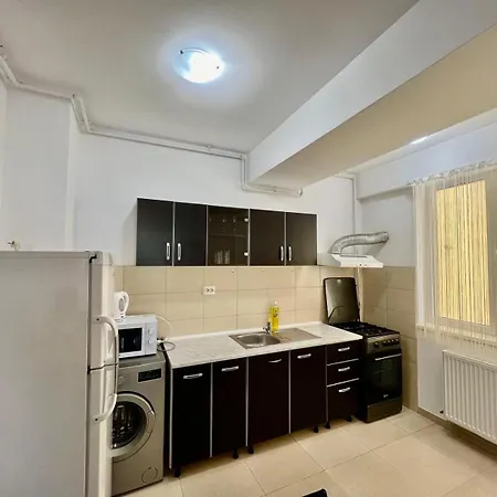 Apartment Summerland View