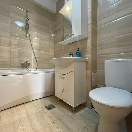 Apartment Summerland View *