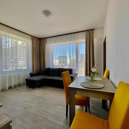 Apartment Summerland View *