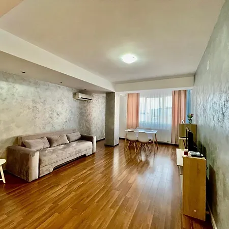 Apartment Summerland View *
