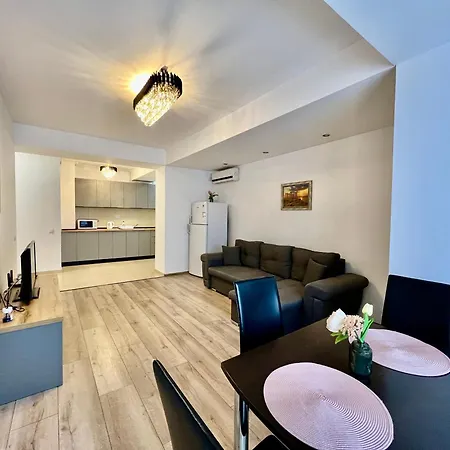 Apartment Summerland View