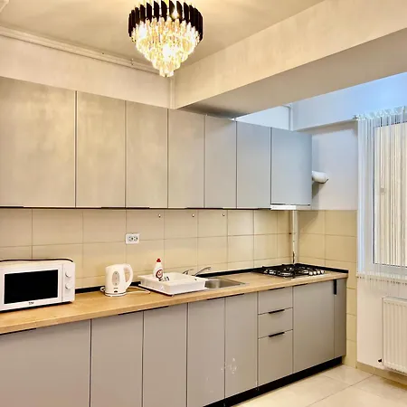 Summerland View דירה מאמאיה
