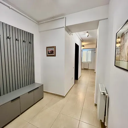 דירה Summerland View מאמאיה