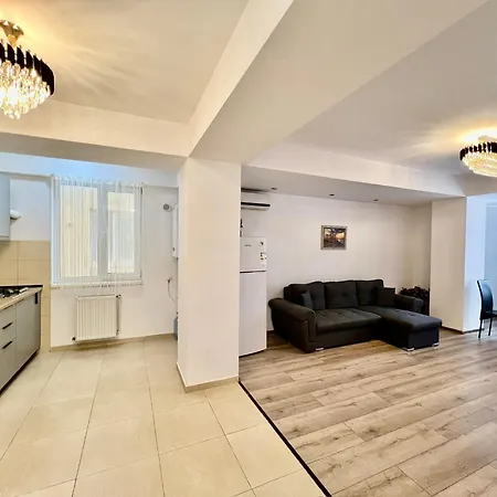 Διαμέρισμα Summerland View
