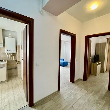 Διαμέρισμα Summerland View *