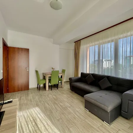 Διαμέρισμα Summerland View Mamaia