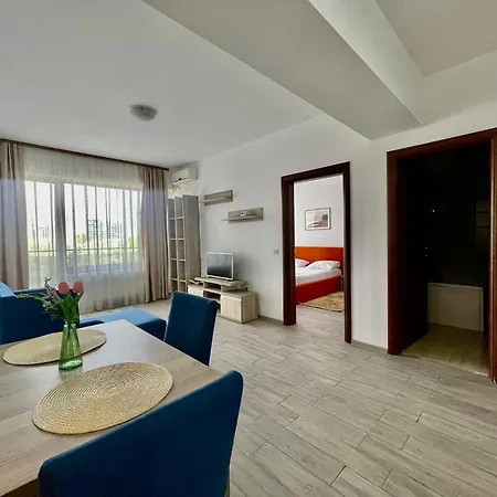 Διαμέρισμα Summerland View *
