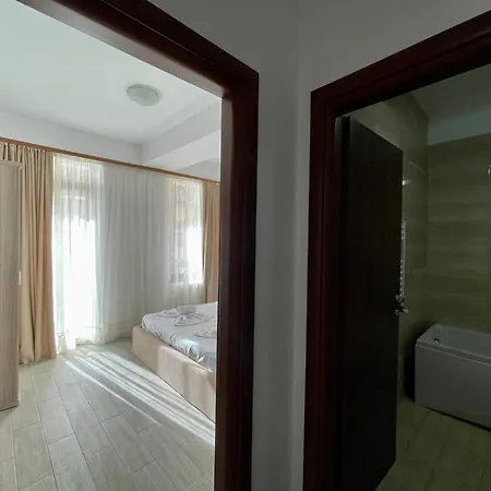 Summerland View Διαμέρισμα Mamaia