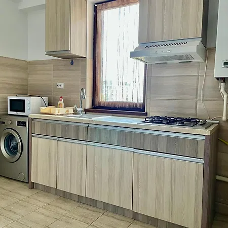 Summerland View Διαμέρισμα